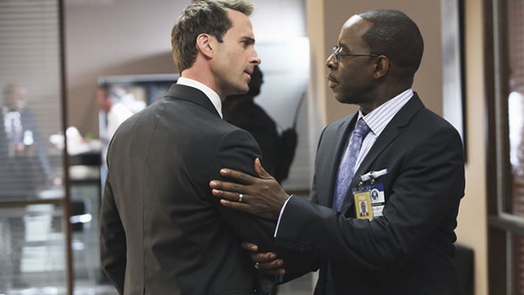 Capítulo 21: Cuenta atrás