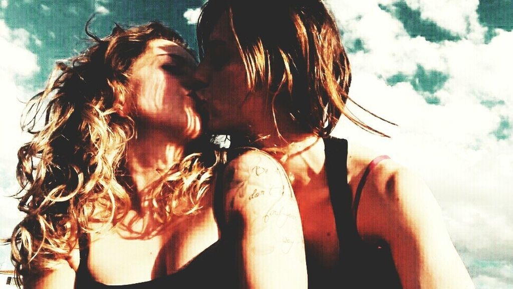Haz una fotografía en la que el amor sea el protagonista