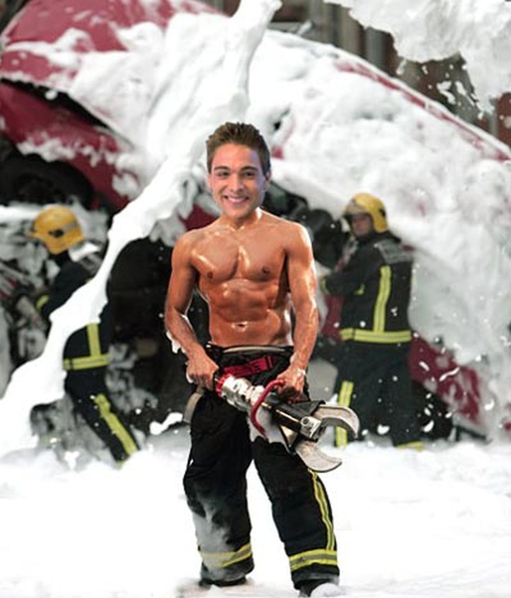 ...Y comieron perdices