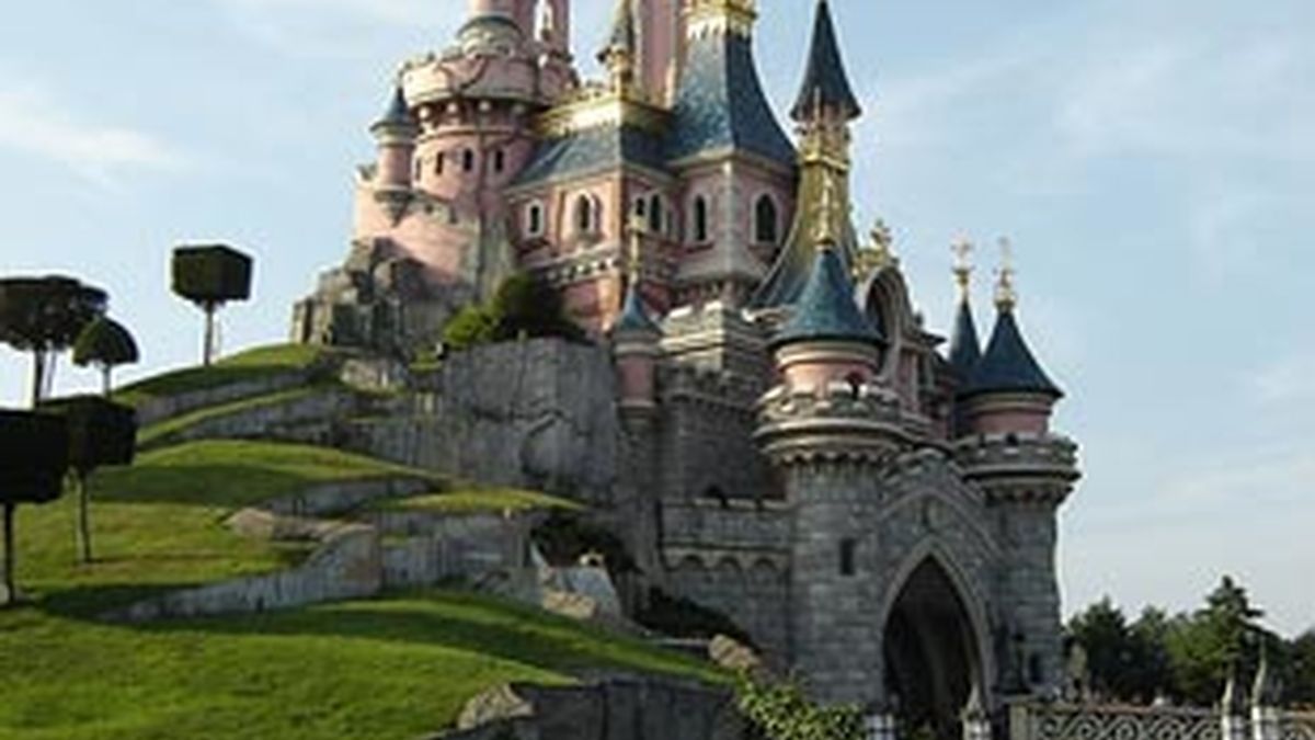Varios empleados de Disneyland París se han suicidado en los últimos meses.