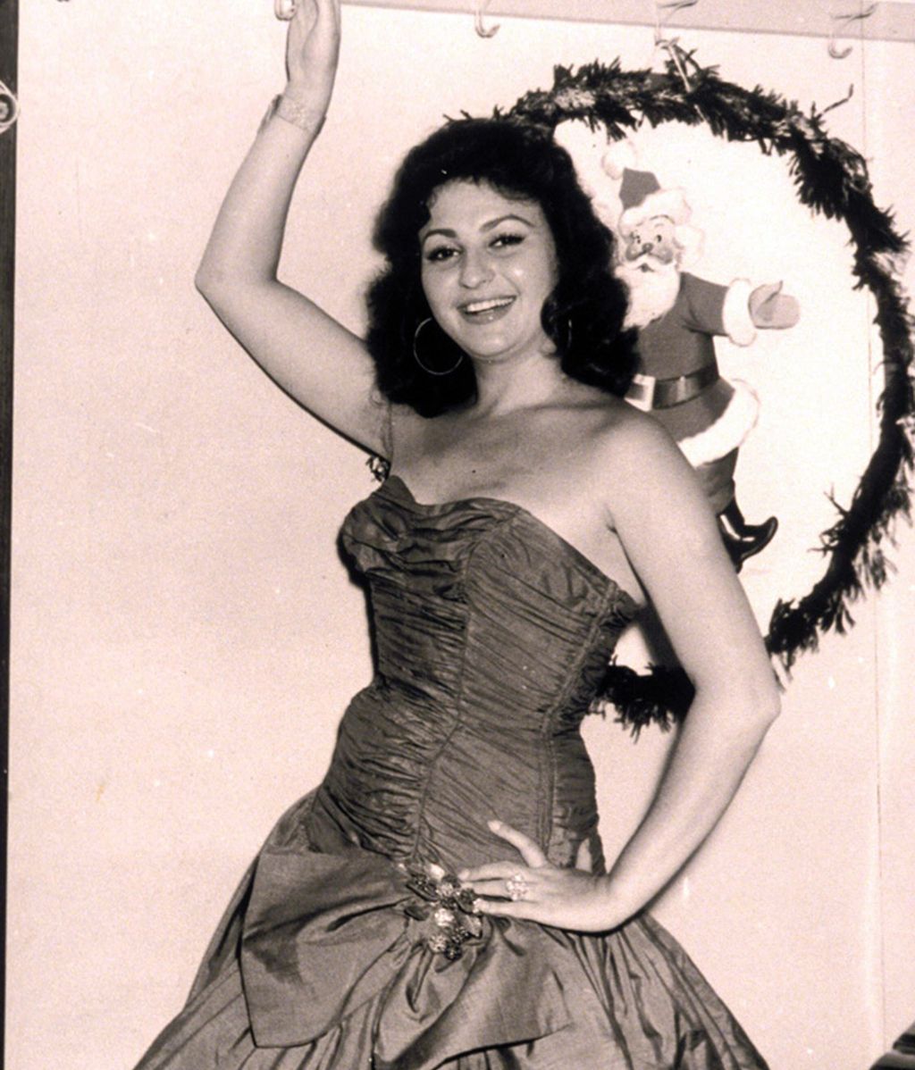 Fallece a los 83 años