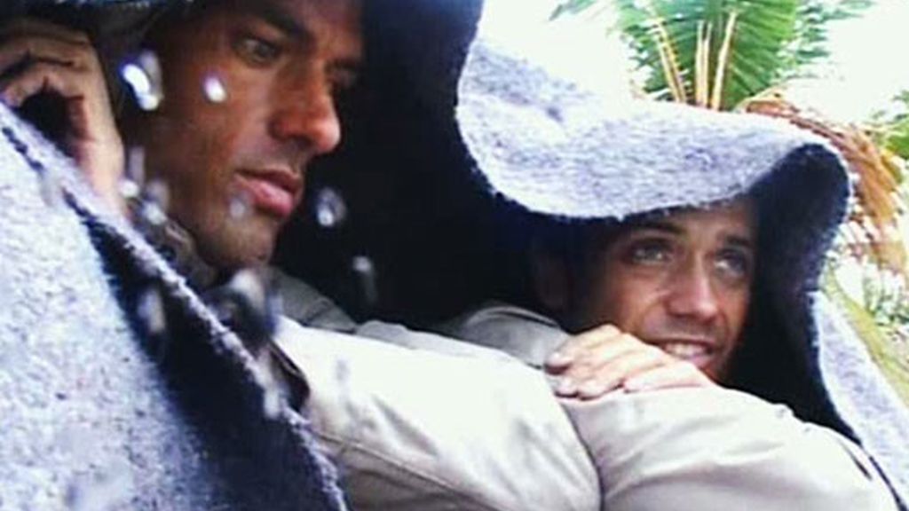 'Supervivientes 2008'