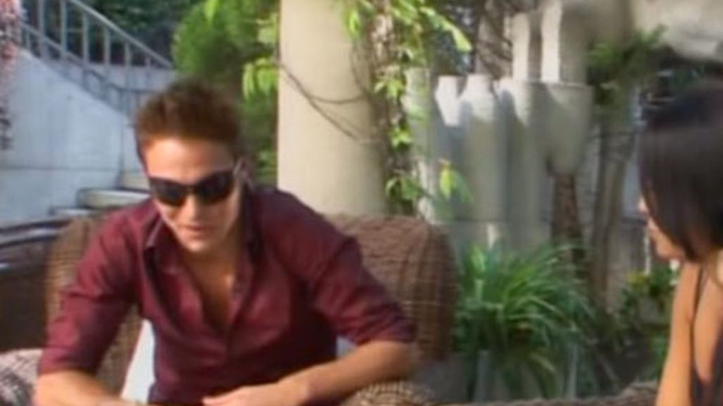 Dos citas dobles para Marisa