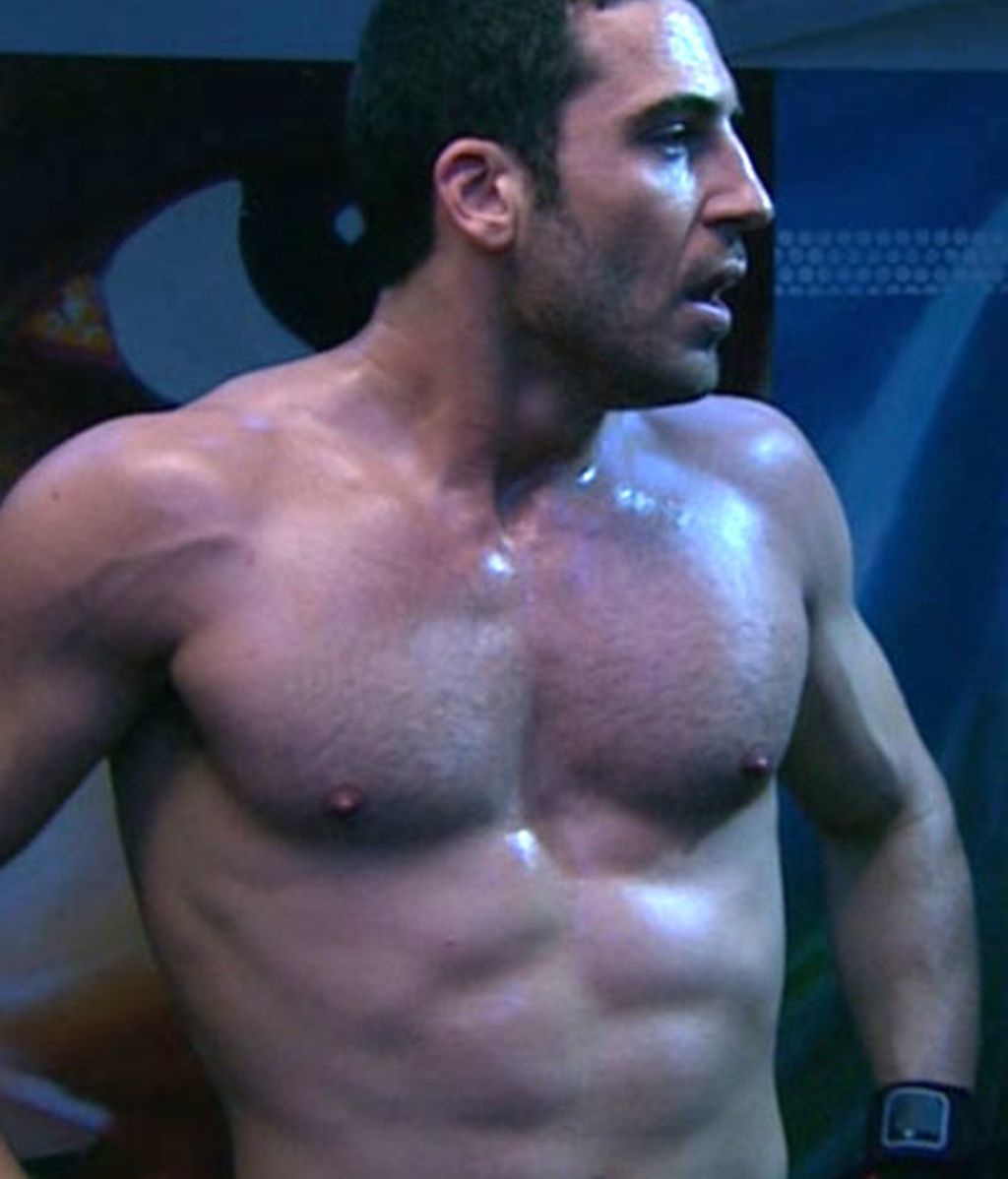 Todas las caras de Duque