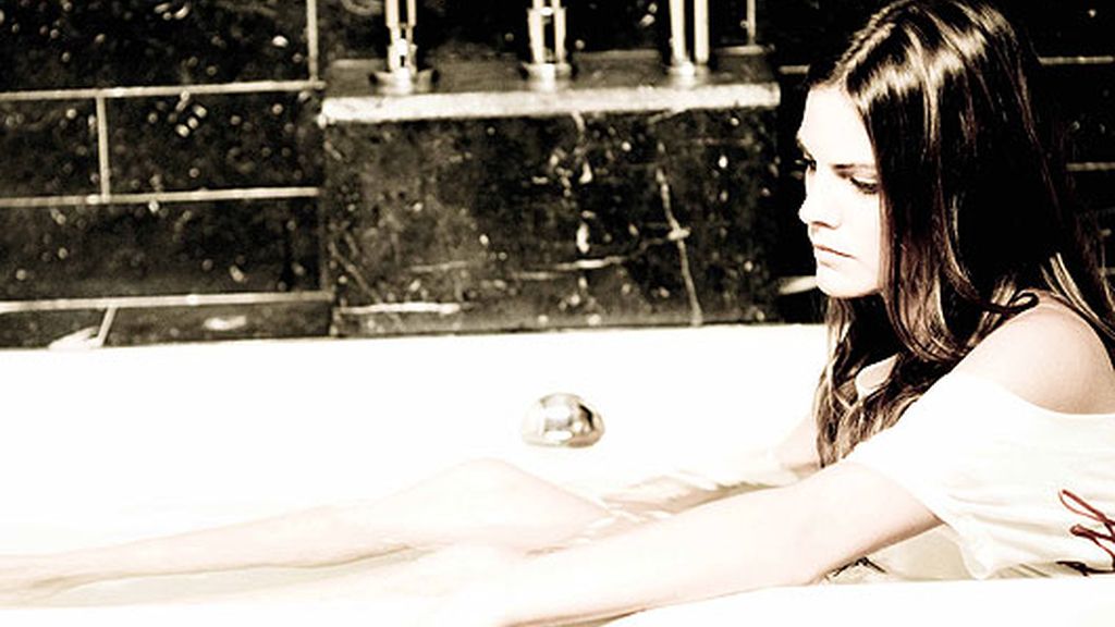 Amaia, musa de 'La Musicalité'