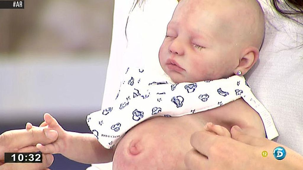 Joaquín Prat: "Me da bastante repelús"