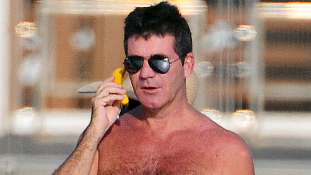 ¡Disfruta de la fruta...como ellos!