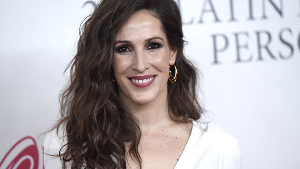 ‘Spanish power’ en la alfombra roja de Las Vegas