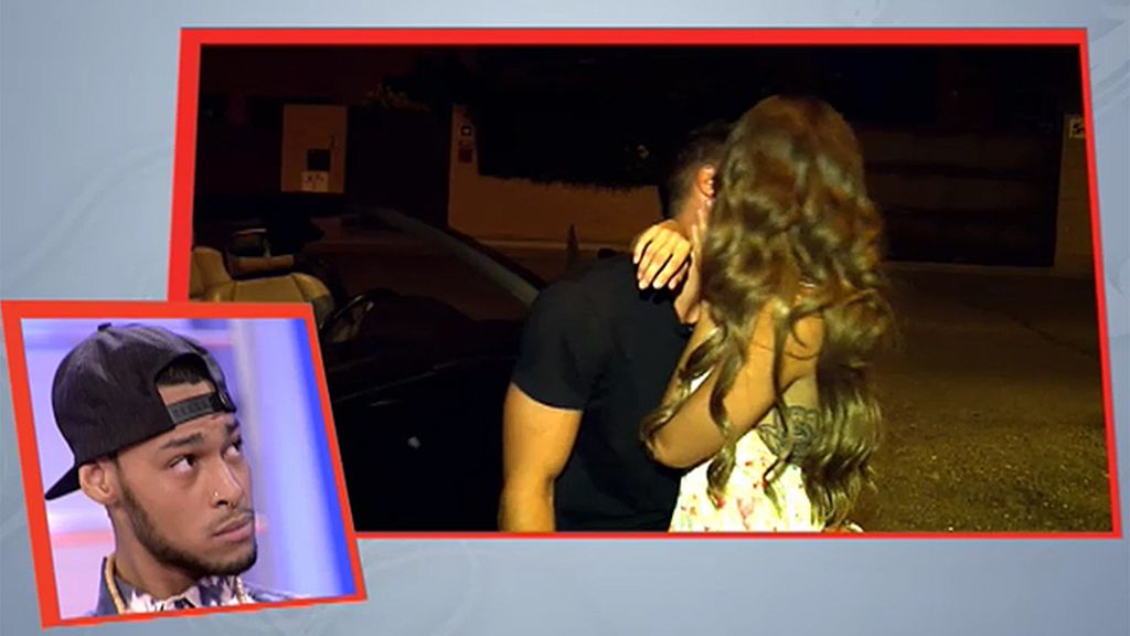 Lukas, sobre Triana: “Tiene que entender que yo no voy a ser un pagafantas”