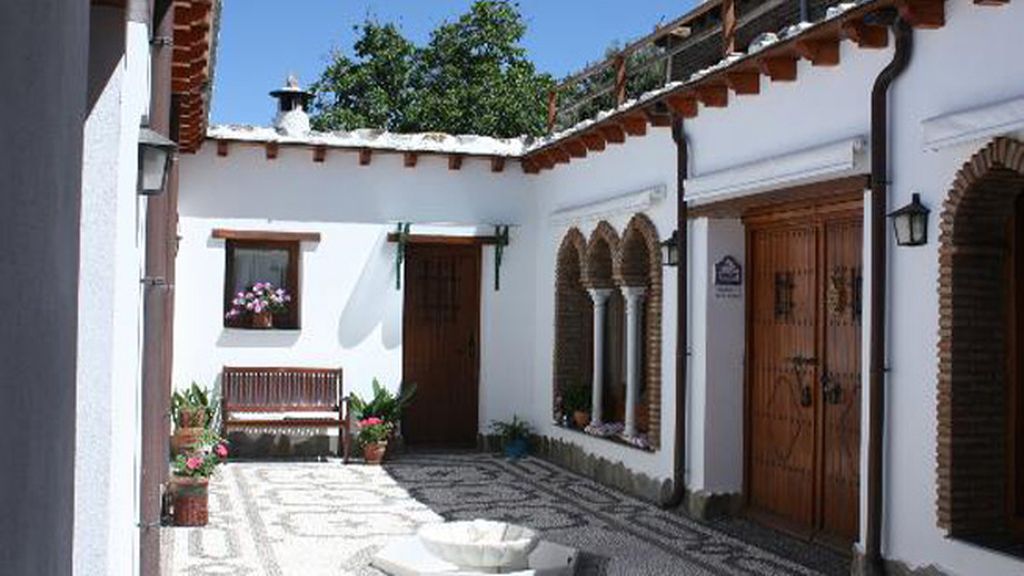 Los 10 hoteles más románticos de España