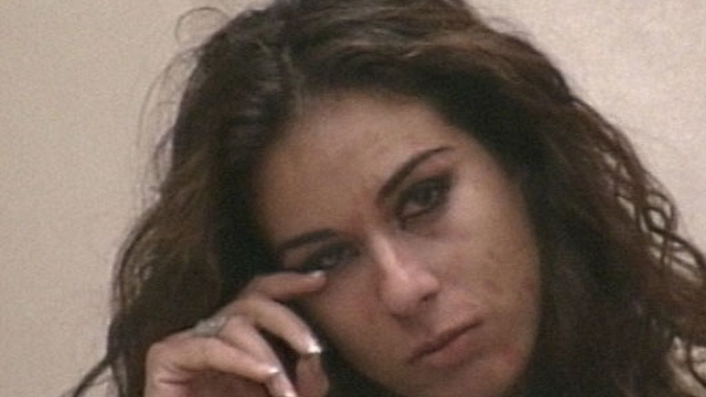 Indhira: "Ya no puedo estar sin maquillar, soy un cuadro"