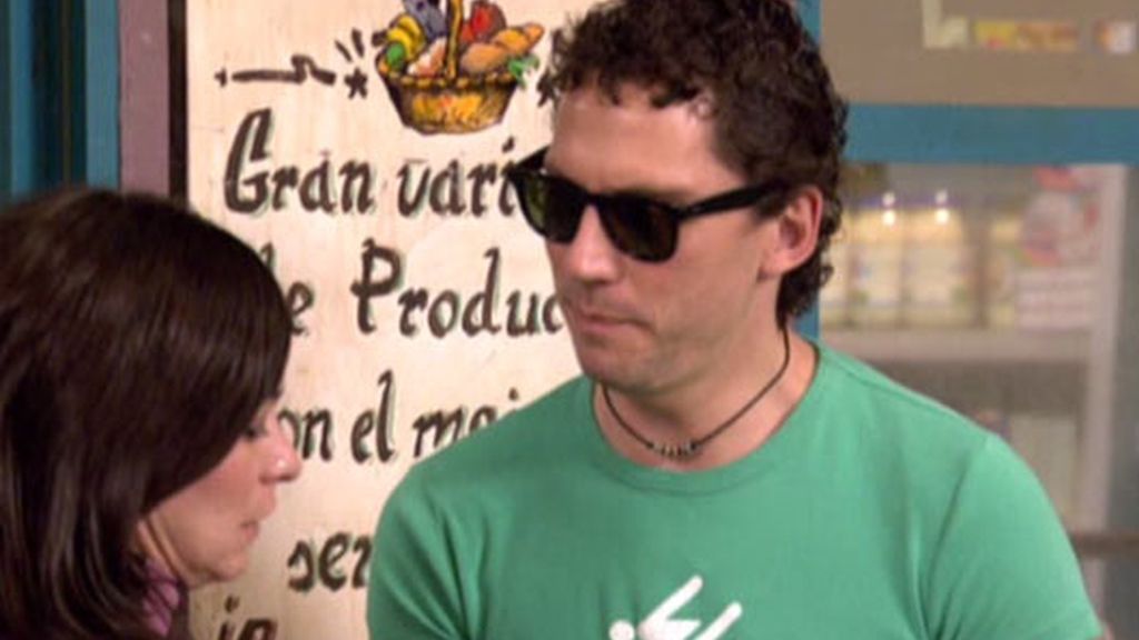 El diablo sobre ruedas