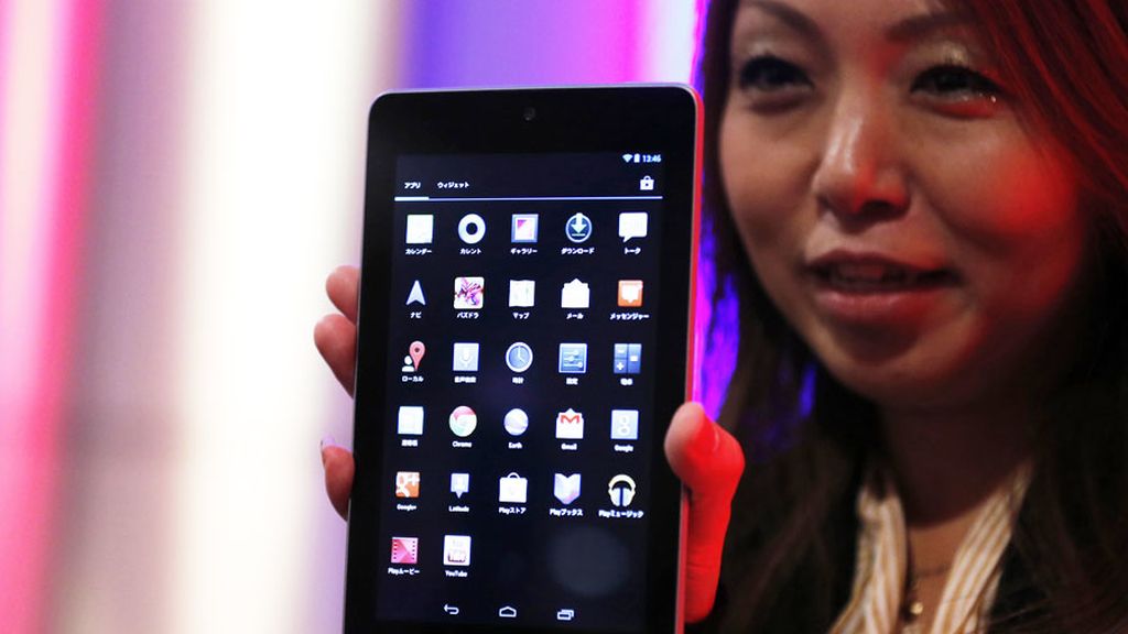 En otros países, como Francia, Alemania, España, Canadá, Reino Unido y EE.UU se puede comprar online el tablet por 199 euros.