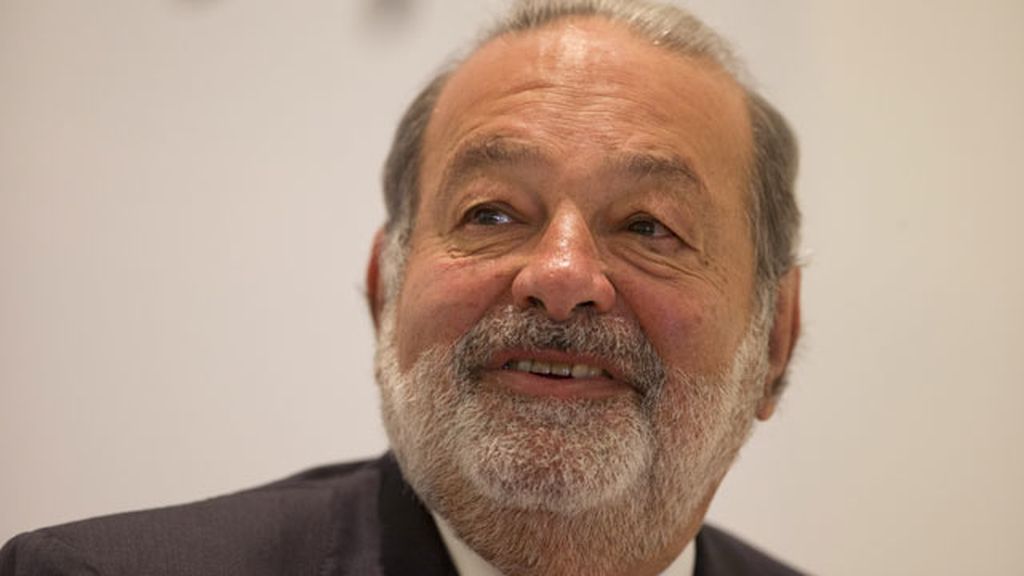 Carlos Slim