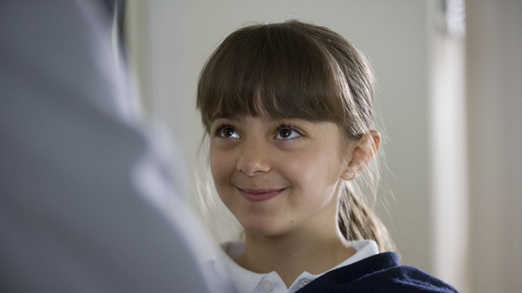 Capítulo 3: El juego de la verdad