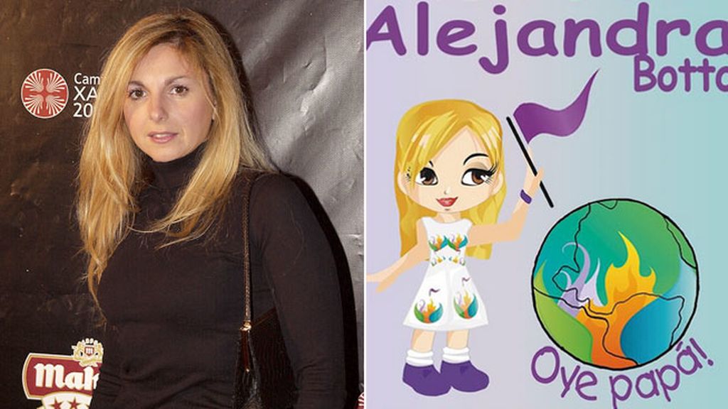 Alejandra Botto