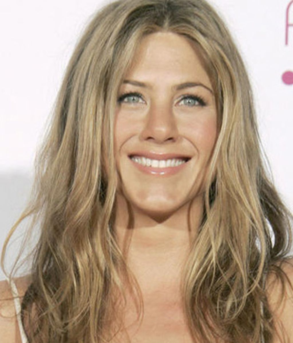 Jennifer Anniston... o 'Maniston'