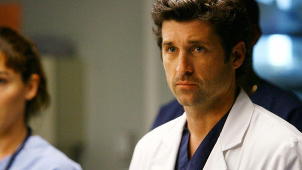 Capítulo 1: Sueña conmigo (1ª parte)