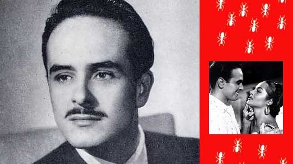 Los hombres de Sara
