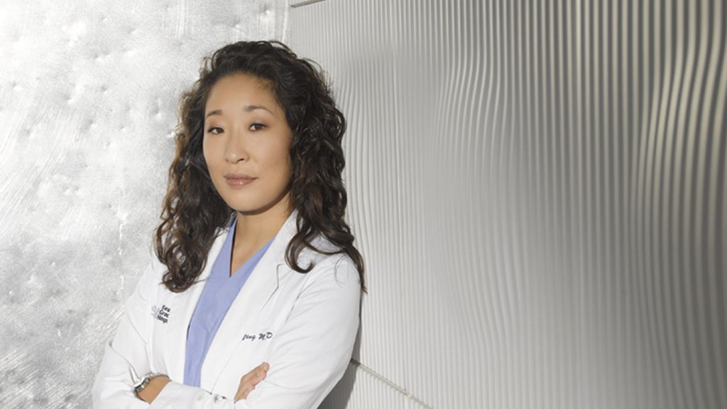 La vida real de los protas de 'Anatomía de Grey'