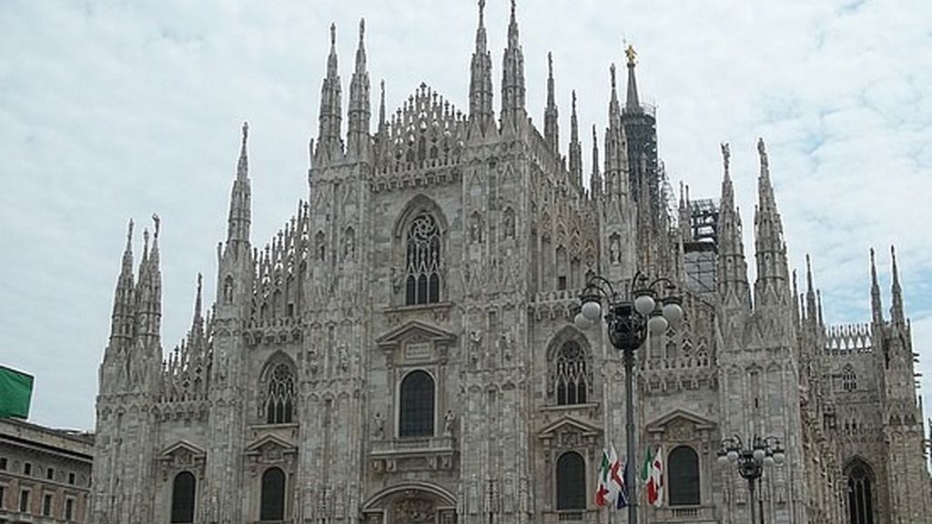 Duomo di Milano, Milán