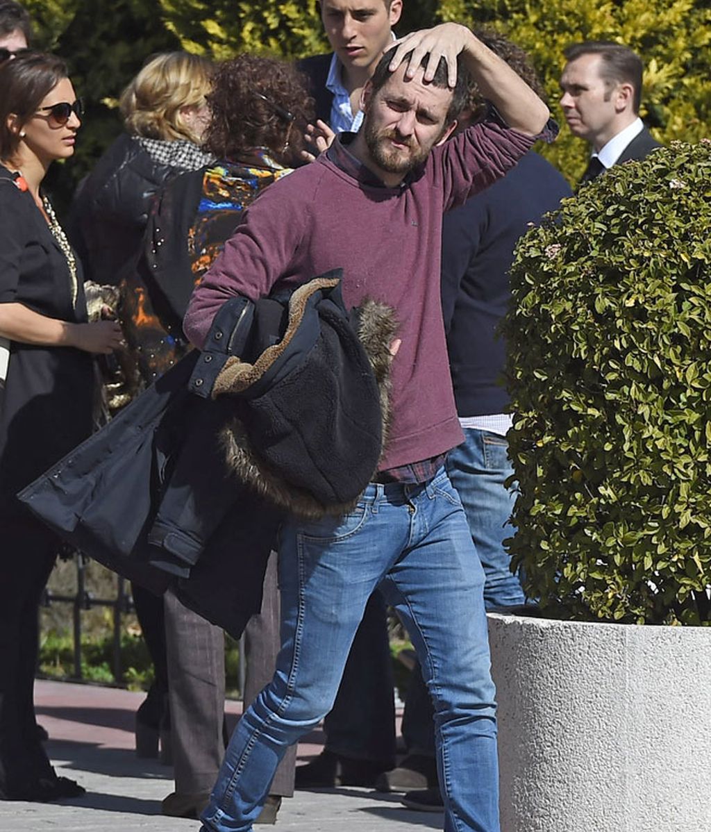 El actor ha fallecido a los 71 años