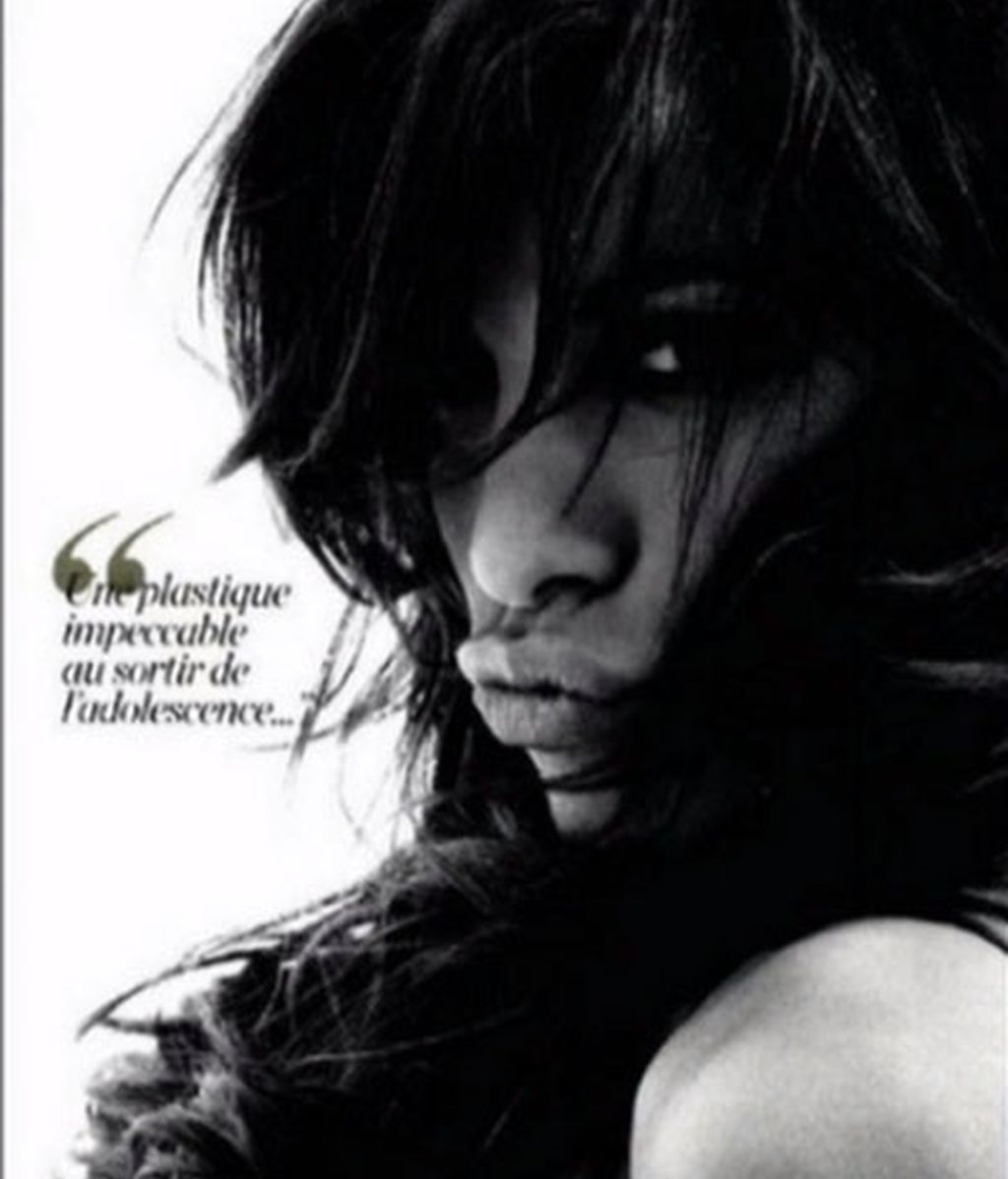 Elisabetta Canalis, la tentación de George Clooney