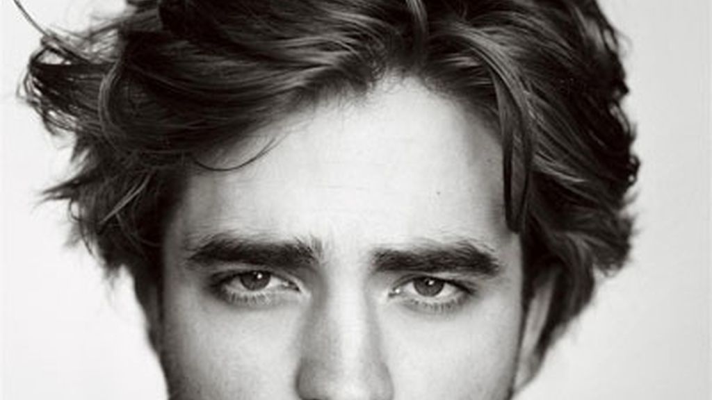 Los 25 años de Rob Pattinson