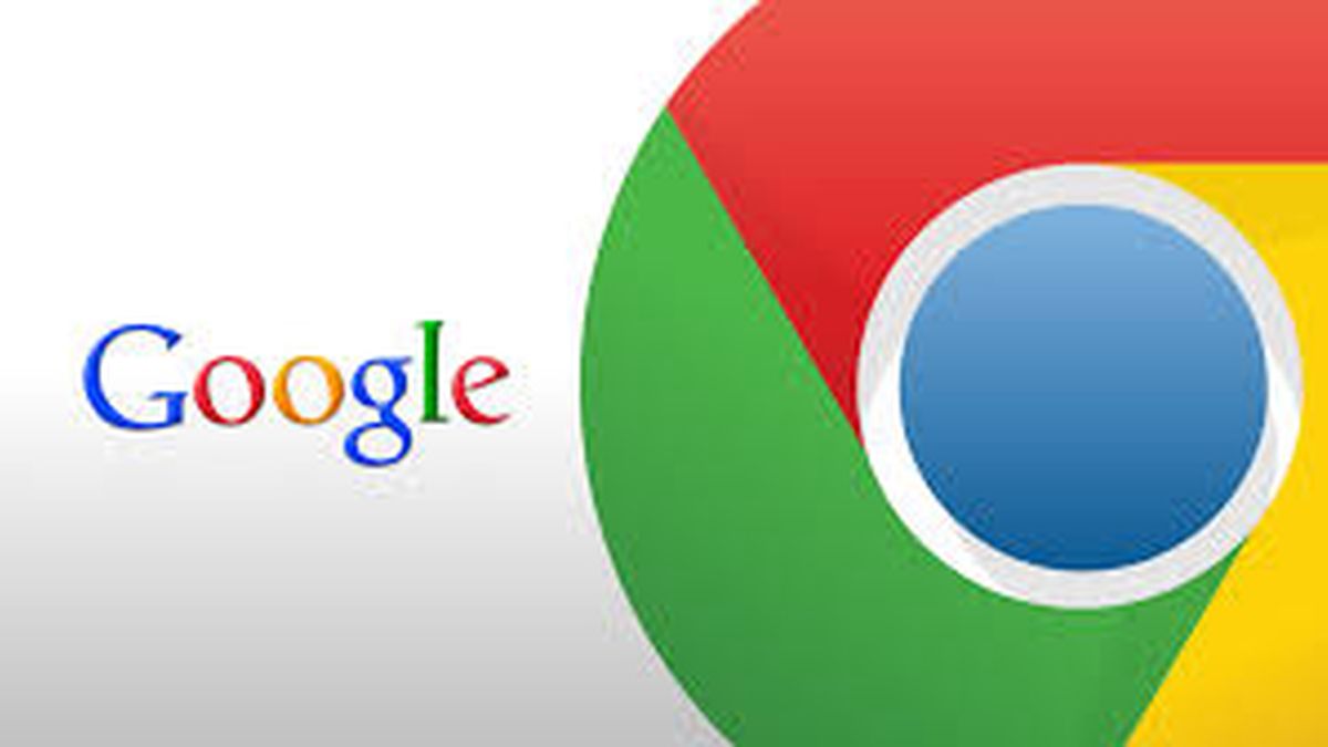 Google Chrome, Google, buscador