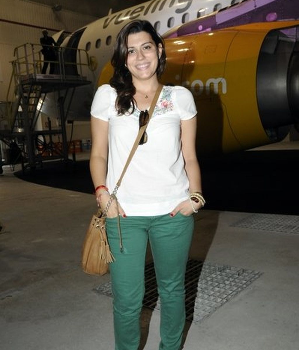 Unos morritos de altura