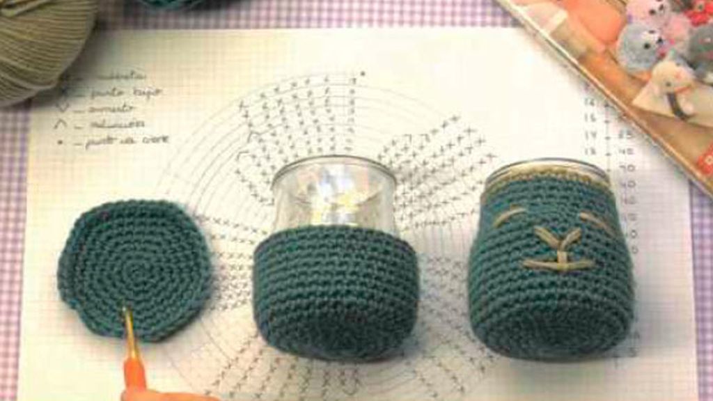 Tricotosas 15: Amigurumi