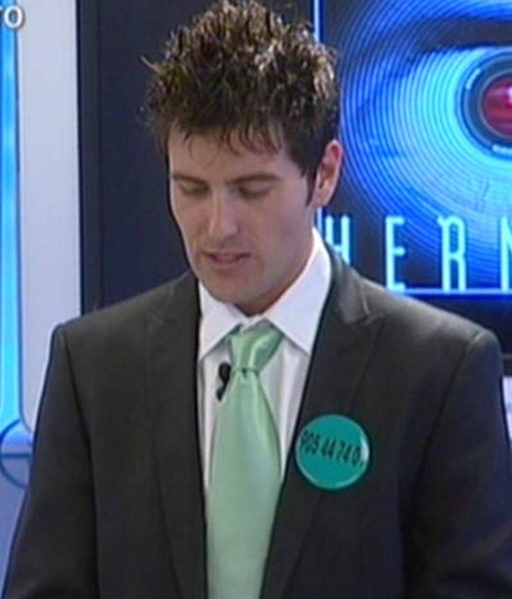 Campaña electoral en Gran Hermano