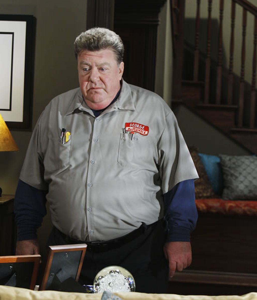 Capítulo 22: El desfile de los niños