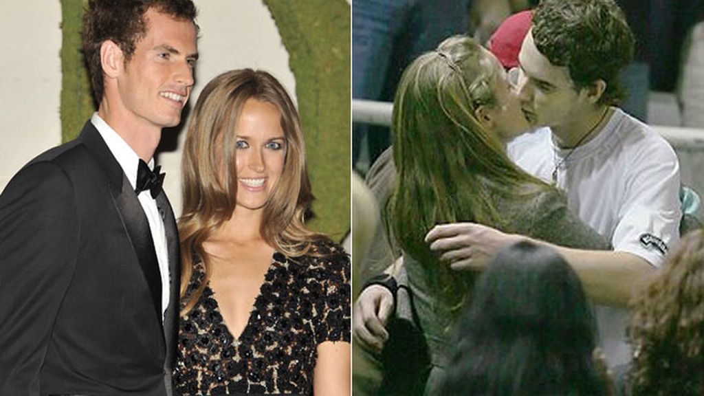 Murray Sears, tras ganar Wimbledon (2013) y San José (2006)
