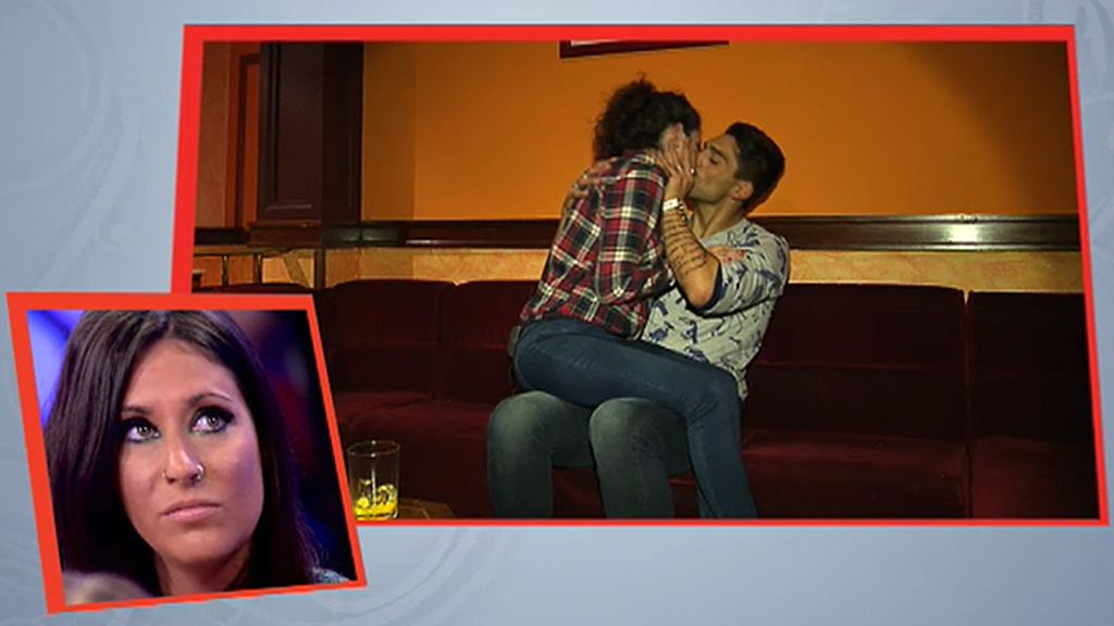 Un beso muy especial