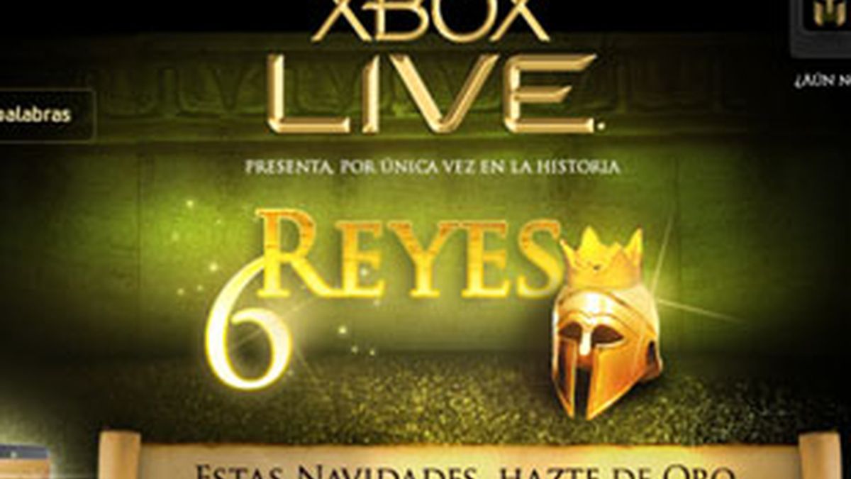 Universo Xbox Live