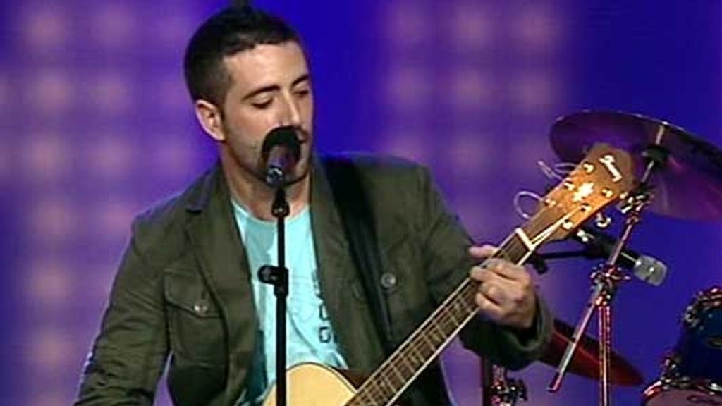 Quinta edición: los finalistas