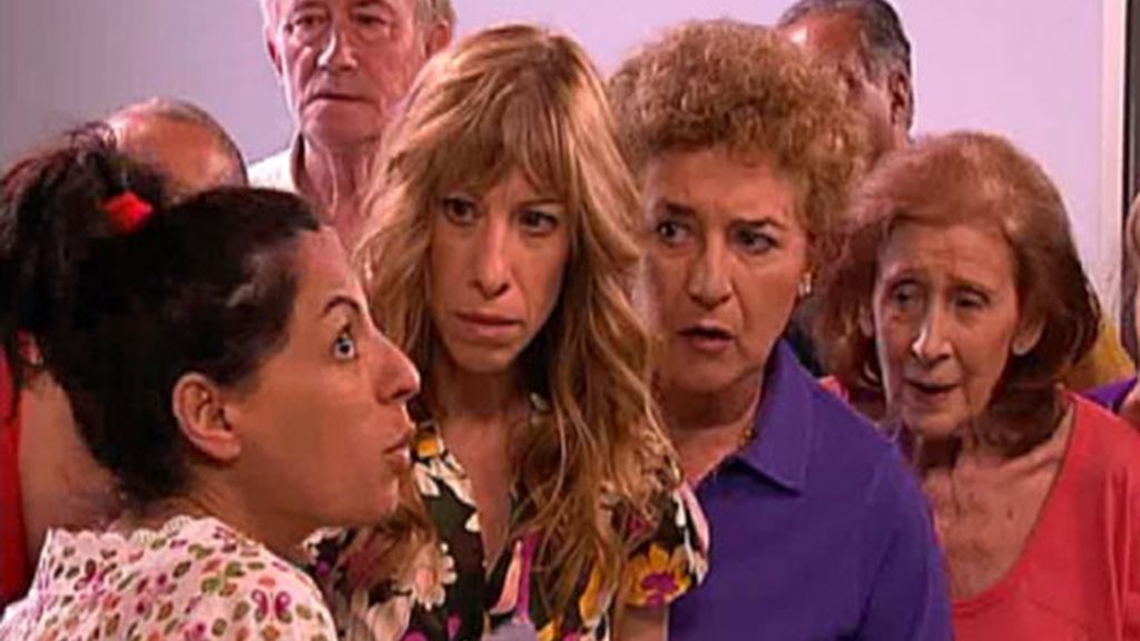 Imágenes del capítulo 3x10