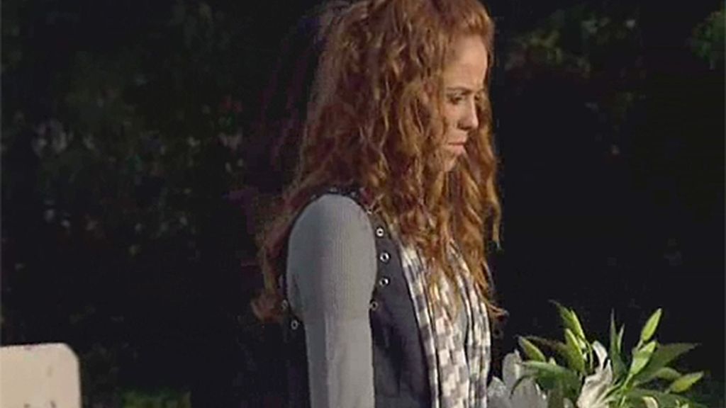 El trágico final de Catalina