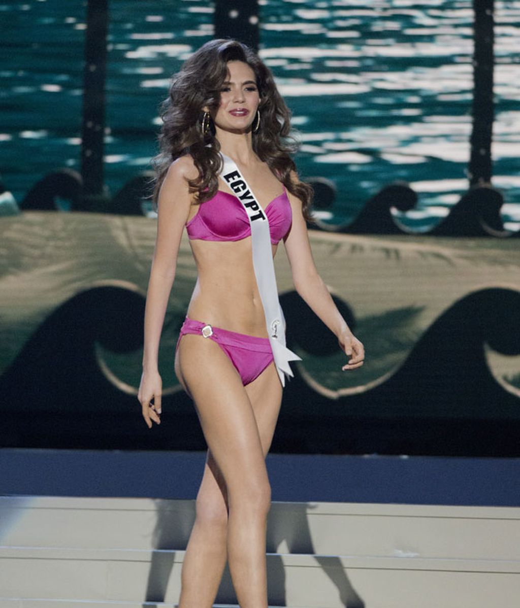 Este domingo se decide quién se corona Reina de la Belleza