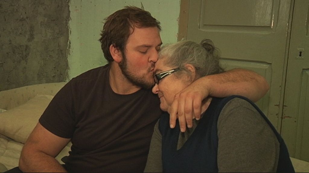 Las primeras imágenes de Callejeros: 'Desahucio'