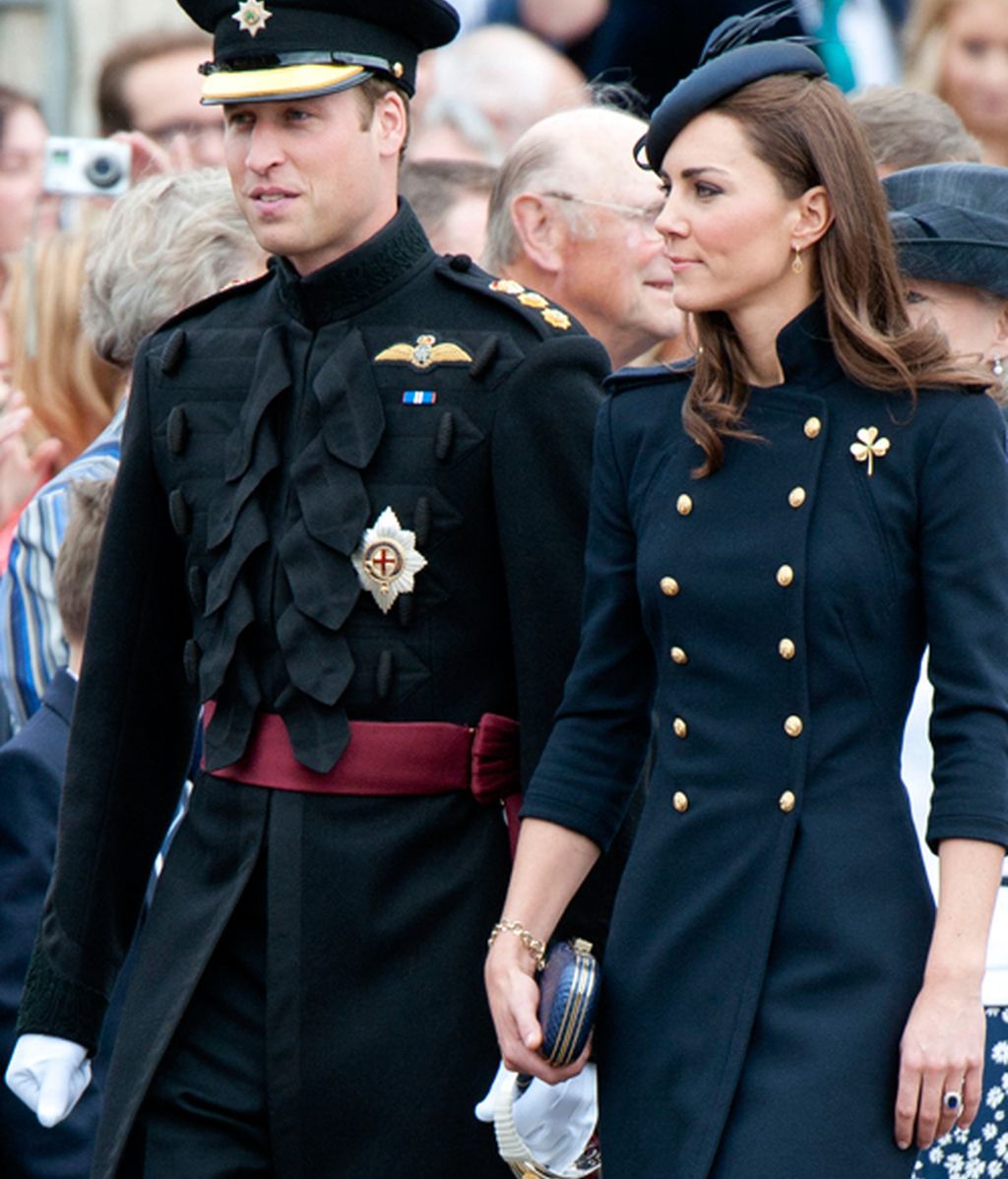 Descubre el próximo vestido de Catalina que quedará agotado