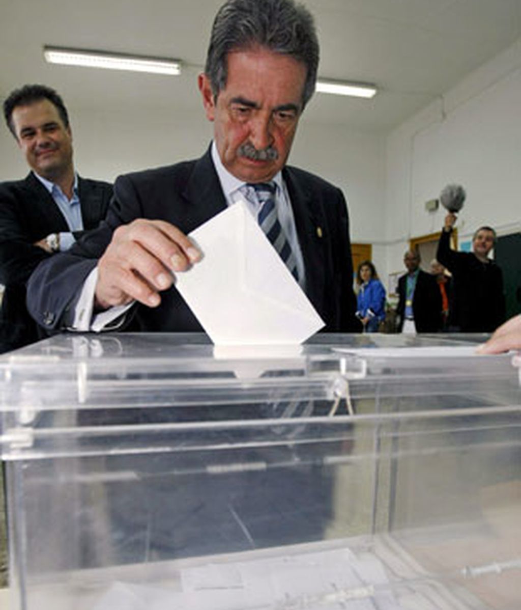 Elecciones 22-M