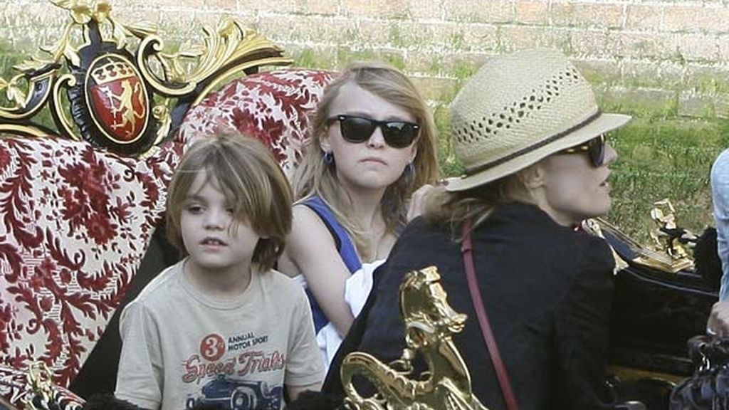 Johnny Depp se compra una casa en Venecia