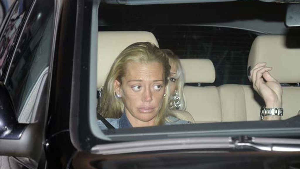 Belén Esteban, antes y después de su entrevista en 'Sálvame Deluxe'