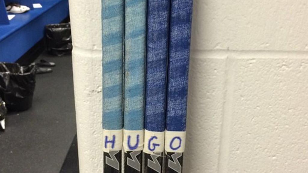 palos hugo