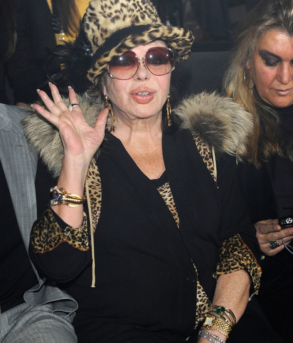 Fallece a los 83 años