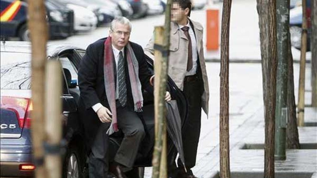 Corrupción urbanística