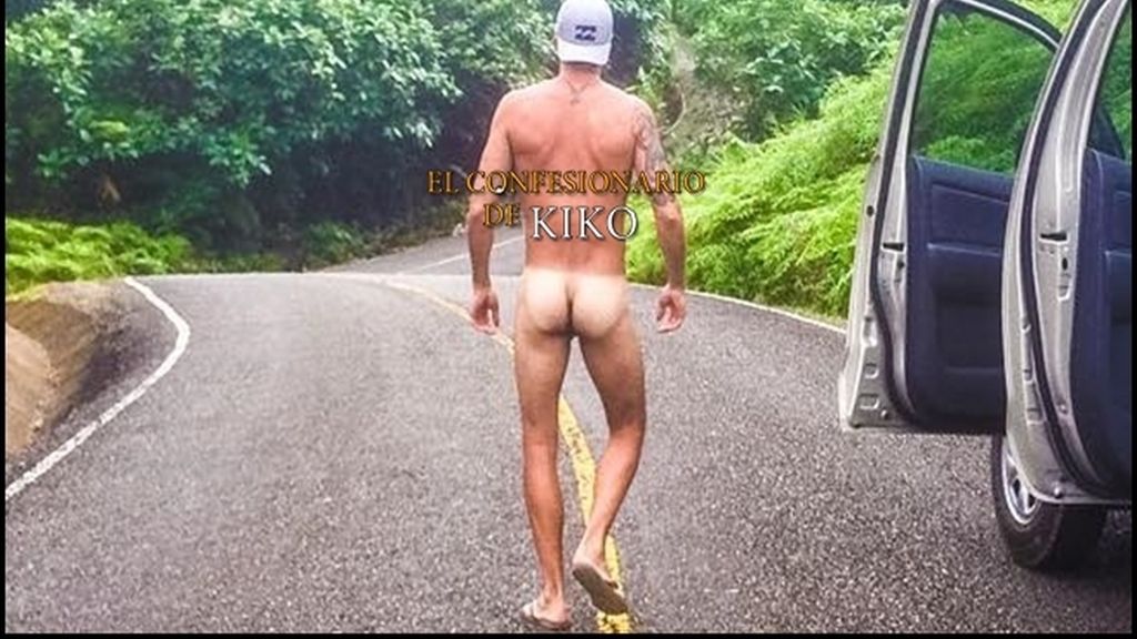 Conocemos mejor a Mario D´Amico