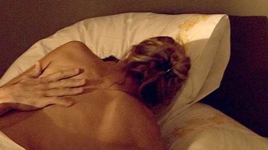 Una noche más contigo